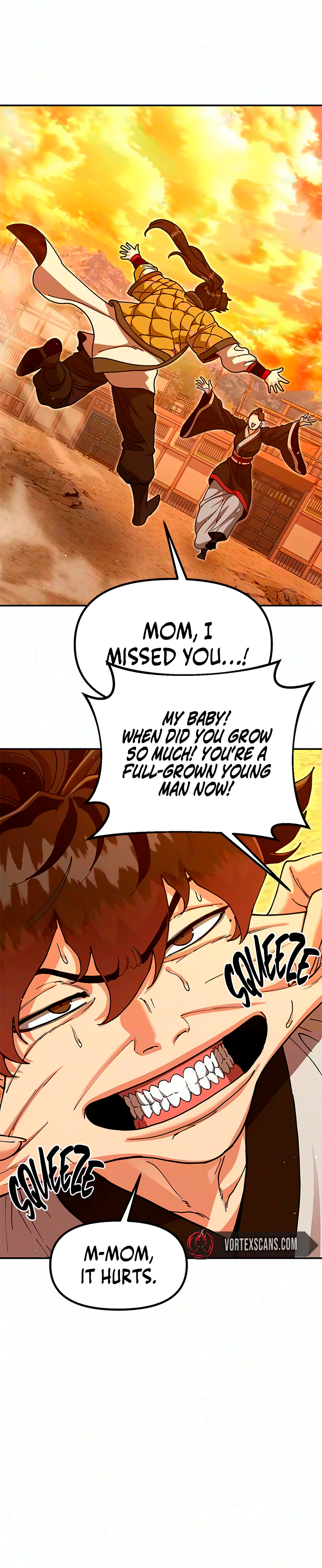 Chronicles of the Lazy Sovereign Chapter 49 Page 37