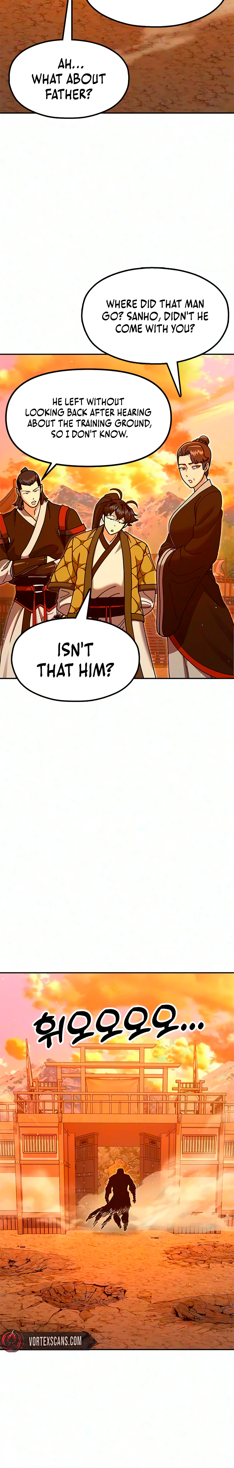 Chronicles of the Lazy Sovereign Chapter 49 Page 40