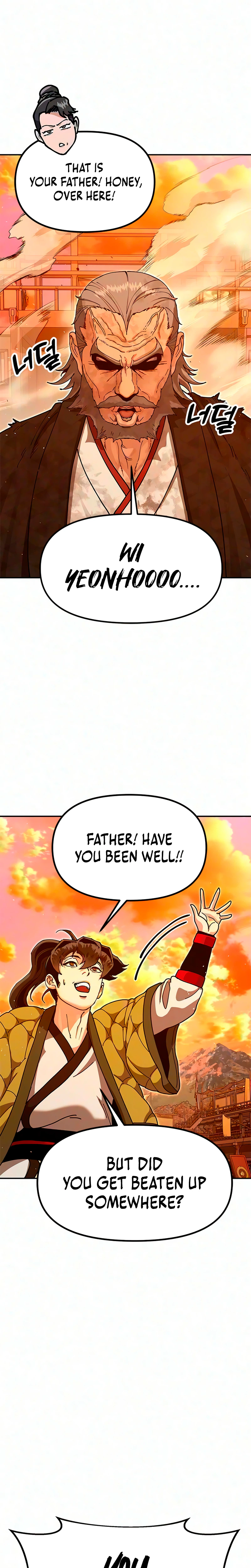 Chronicles of the Lazy Sovereign Chapter 49 Page 41