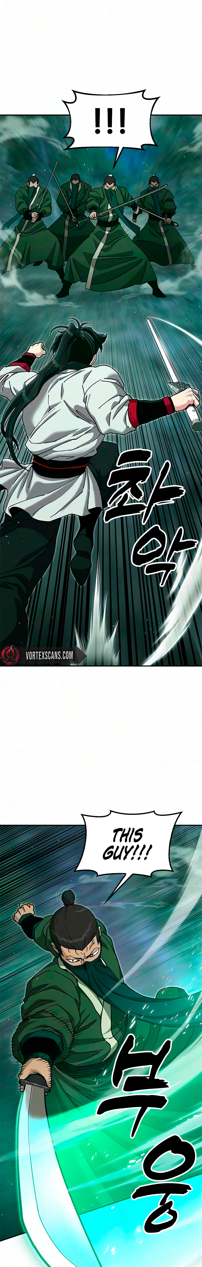 Chronicles of the Lazy Sovereign Chapter 56 Page 5