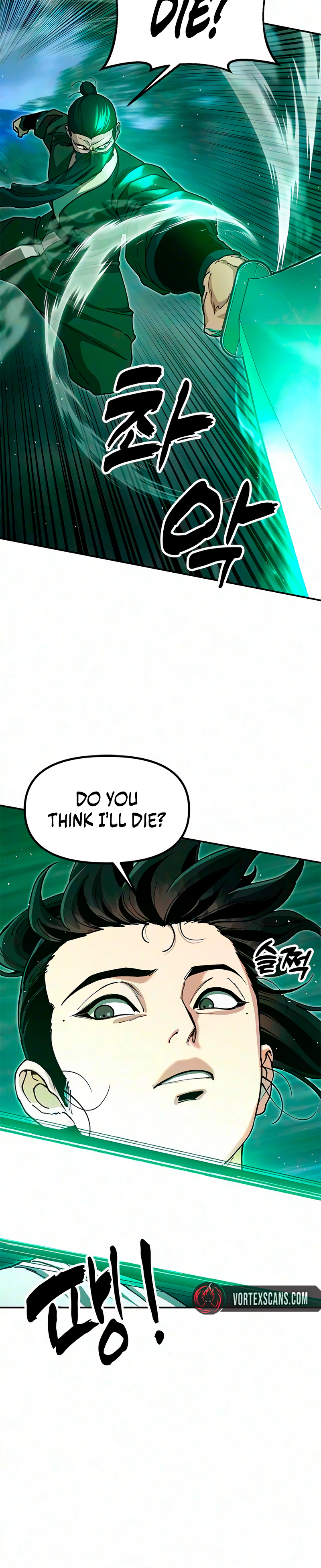 Chronicles of the Lazy Sovereign Chapter 56 Page 10
