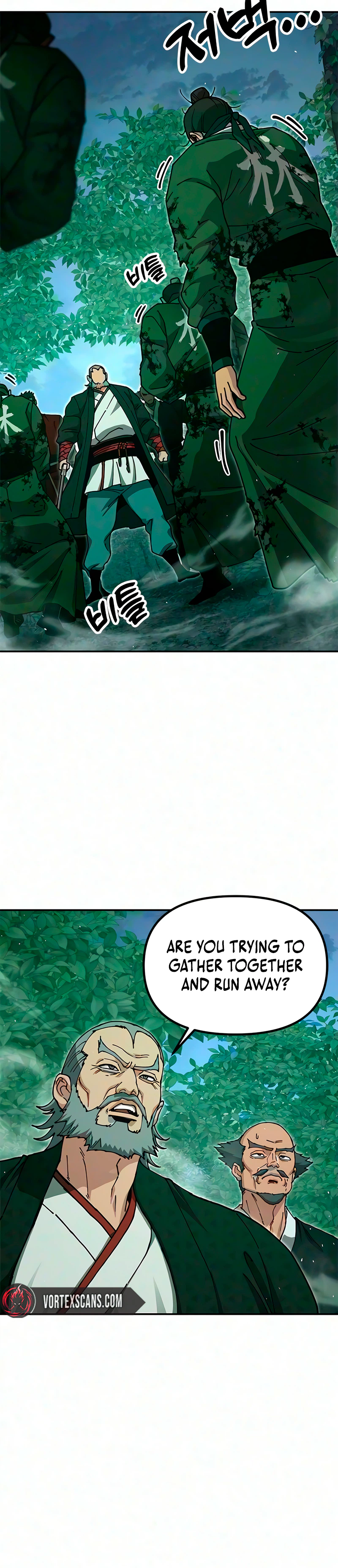 Chronicles of the Lazy Sovereign Chapter 56 Page 19