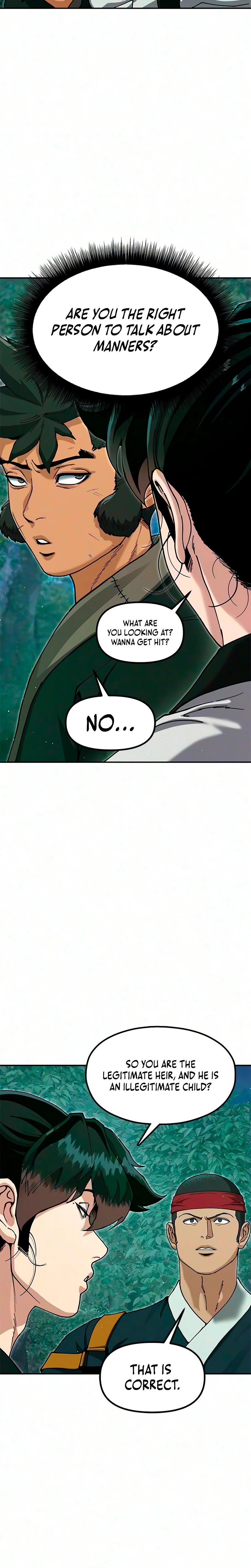 Chronicles of the Lazy Sovereign Chapter 56 Page 33