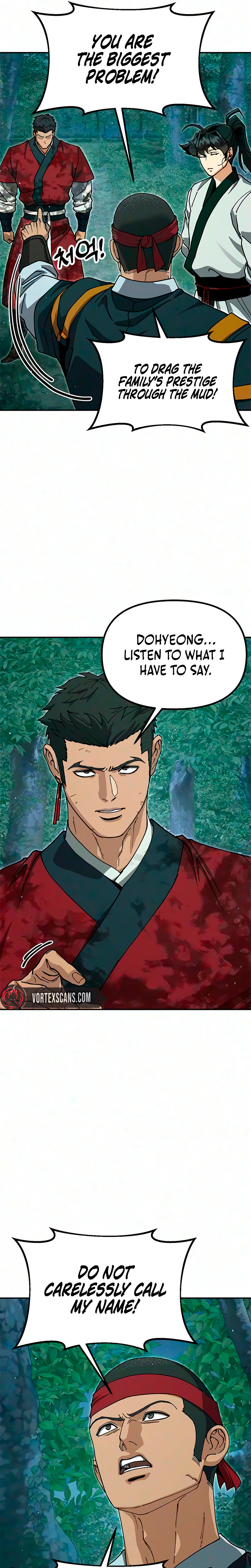 Chronicles of the Lazy Sovereign Chapter 56 Page 35