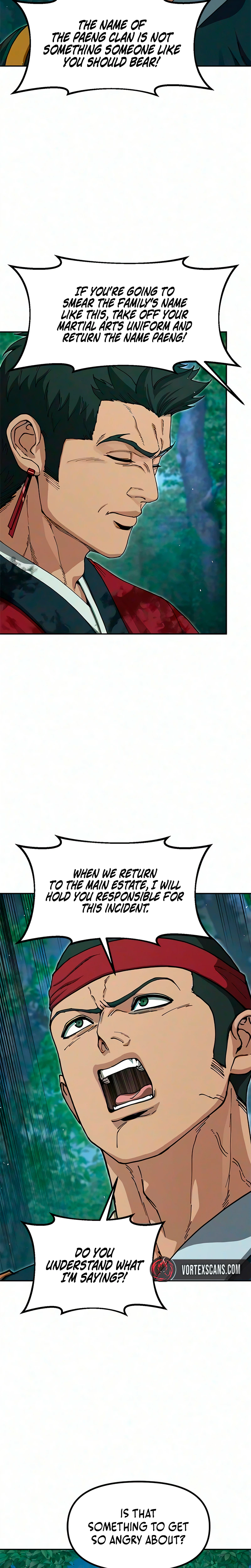 Chronicles of the Lazy Sovereign Chapter 56 Page 36