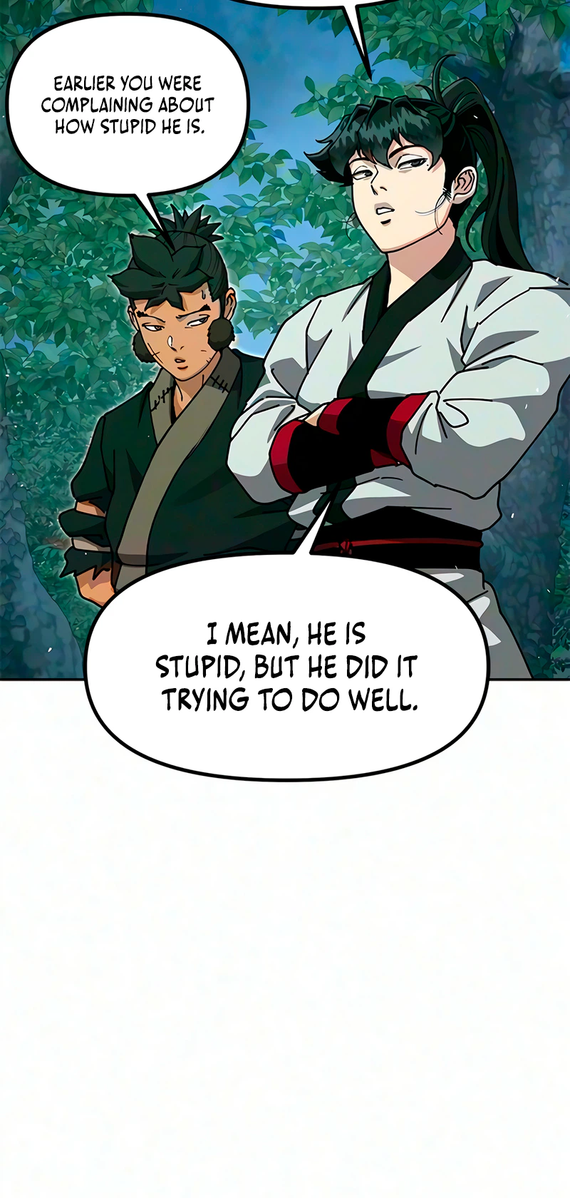Chronicles of the Lazy Sovereign Chapter 56 Page 37