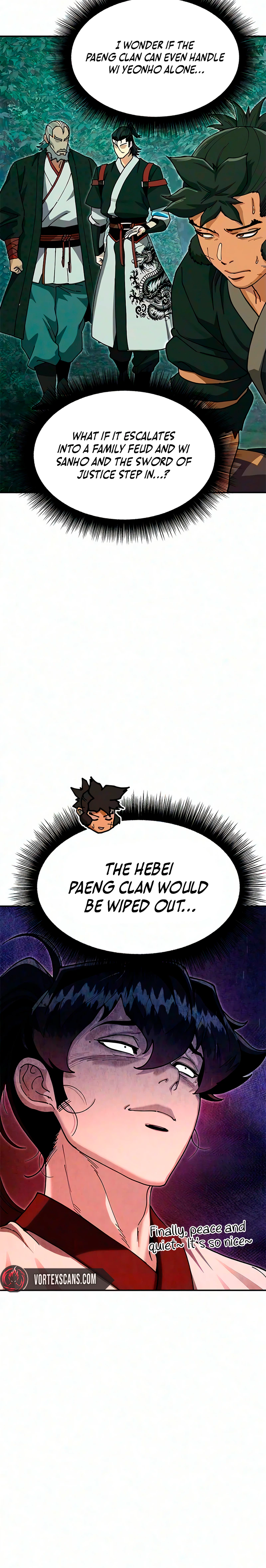 Chronicles of the Lazy Sovereign Chapter 56 Page 43