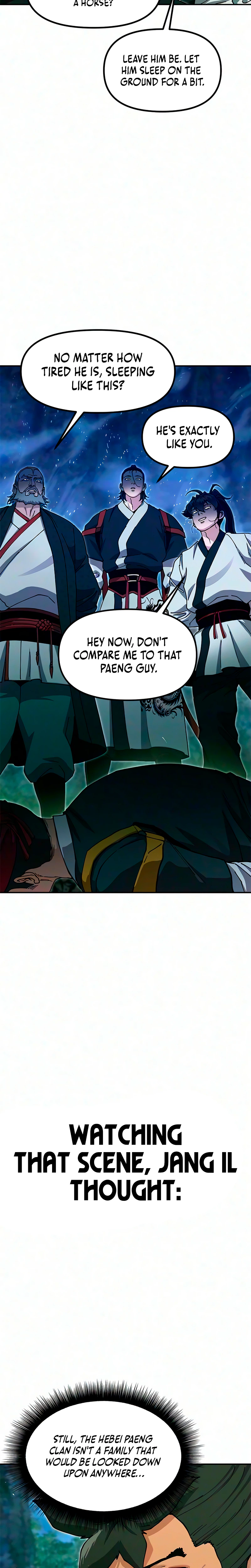Chronicles of the Lazy Sovereign Chapter 56 Page 45