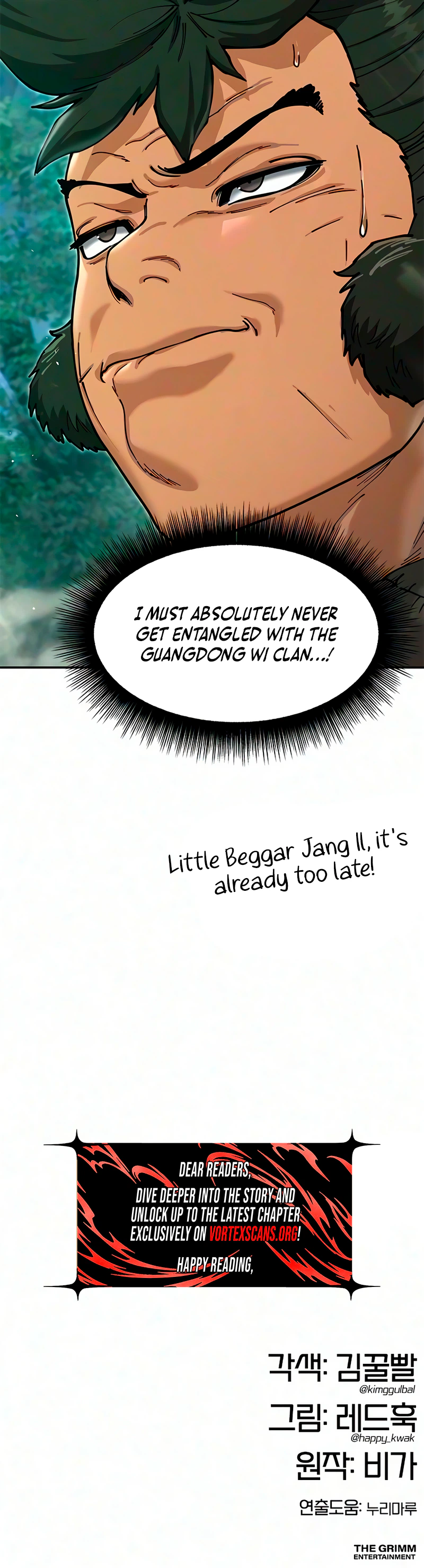 Chronicles of the Lazy Sovereign Chapter 56 Page 47