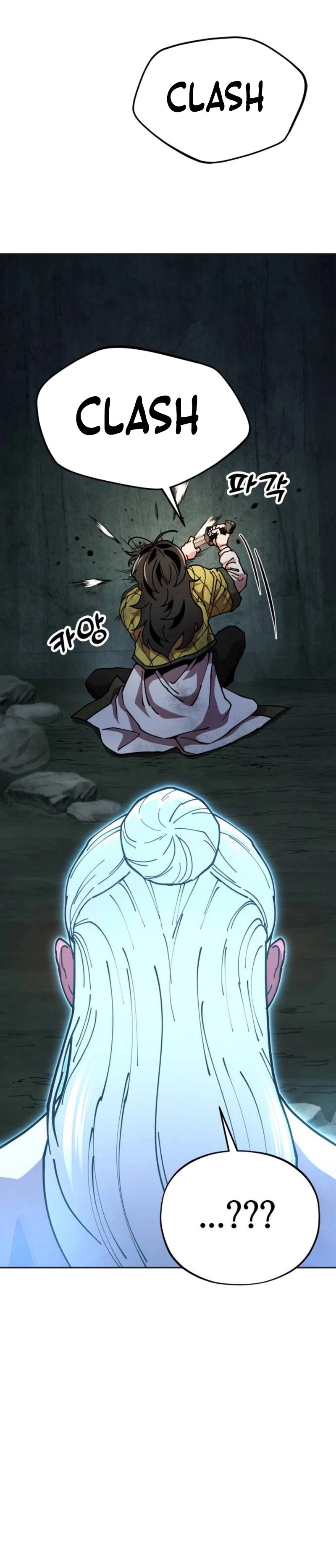 Chronicles of the Lazy Sovereign Chapter 3 Page 21