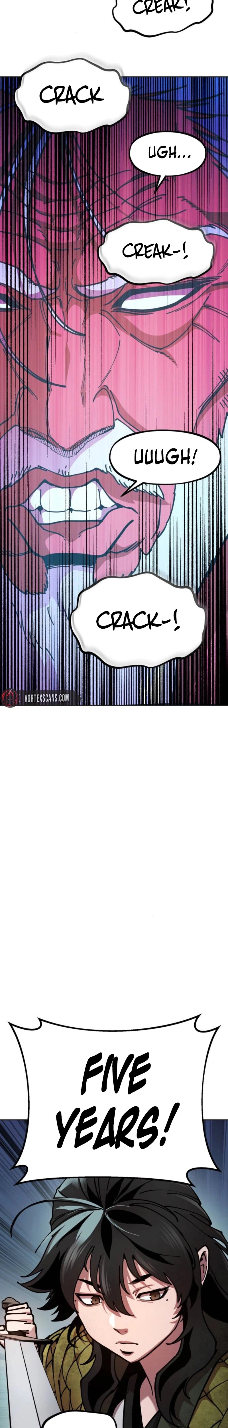 Chronicles of the Lazy Sovereign Chapter 3 Page 26