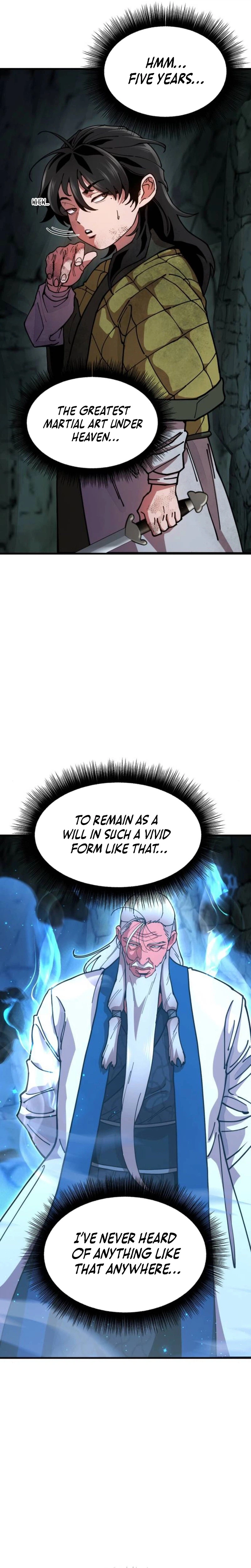 Chronicles of the Lazy Sovereign Chapter 3 Page 28