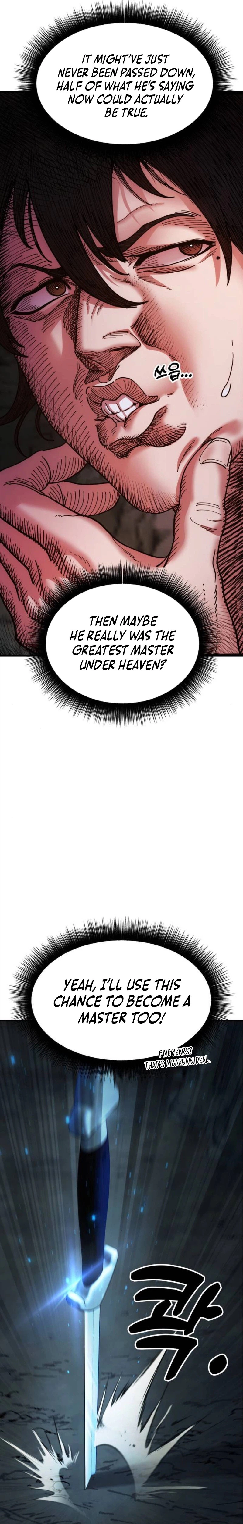 Chronicles of the Lazy Sovereign Chapter 3 Page 29