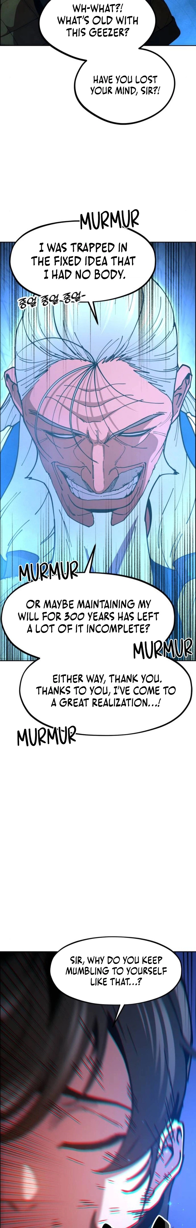 Chronicles of the Lazy Sovereign Chapter 3 Page 41
