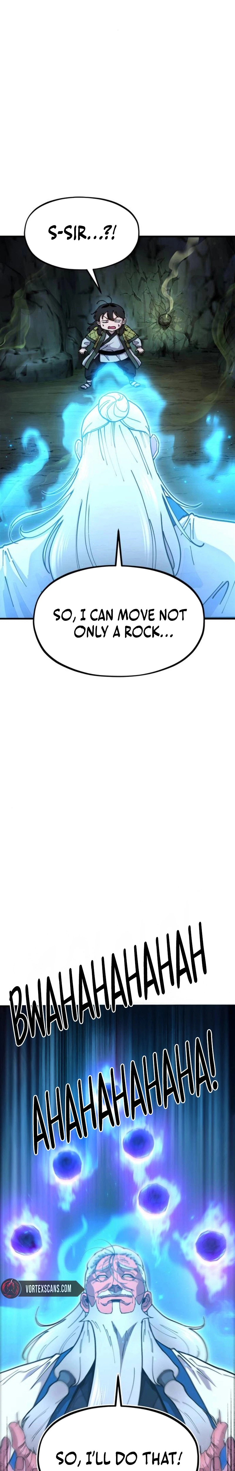 Chronicles of the Lazy Sovereign Chapter 3 Page 44