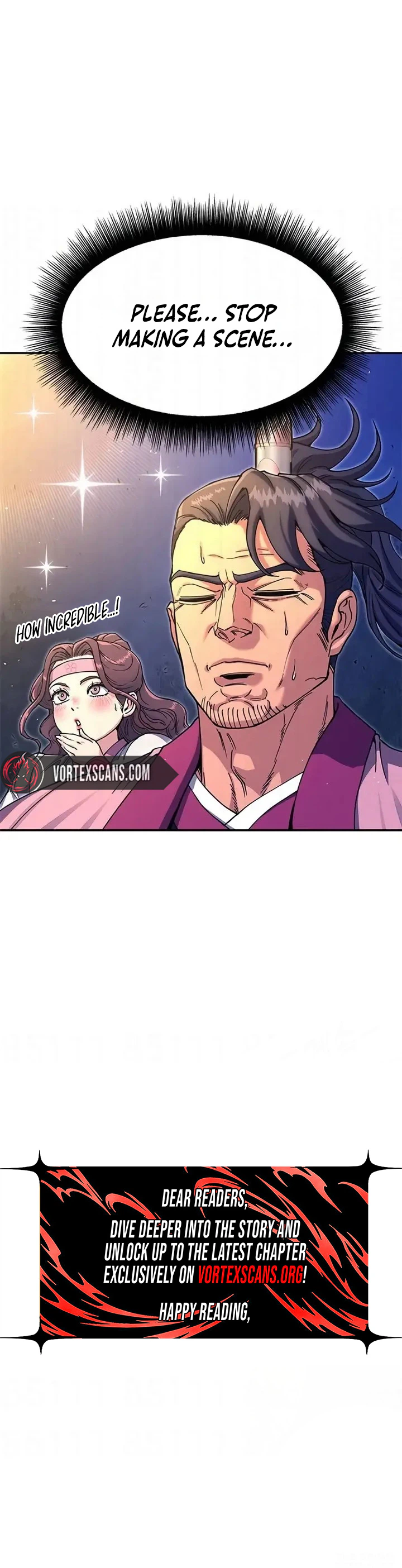 Chronicles of the Lazy Sovereign Chapter 43 Page 41