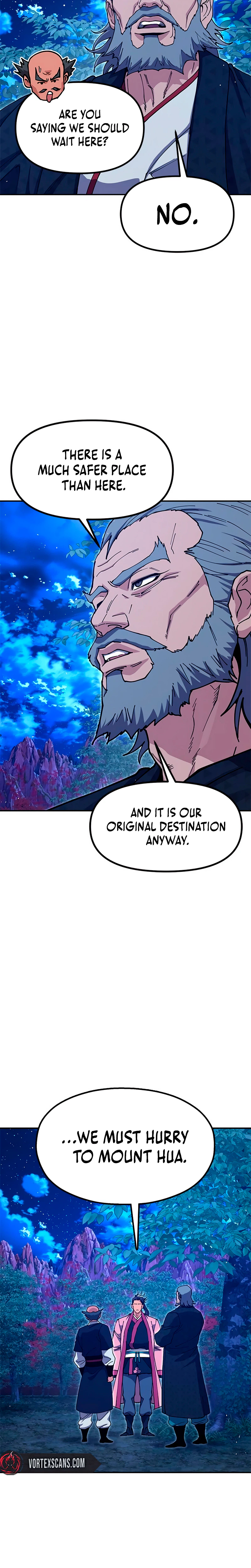 Chronicles of the Lazy Sovereign Chapter 57 Page 10