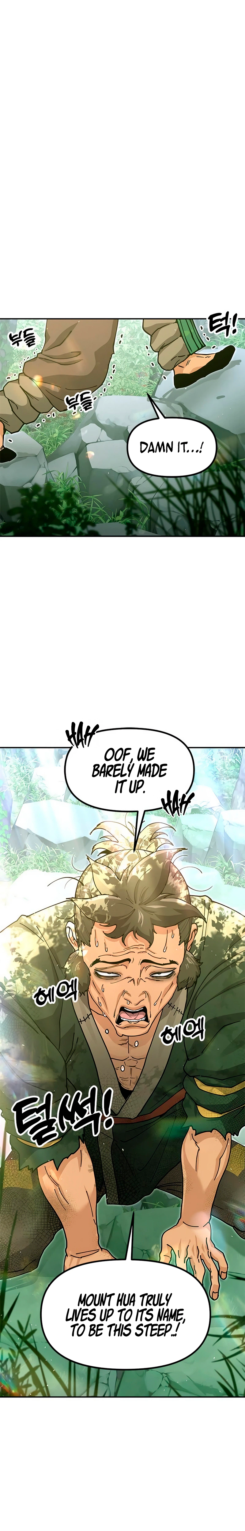 Chronicles of the Lazy Sovereign Chapter 57 Page 12