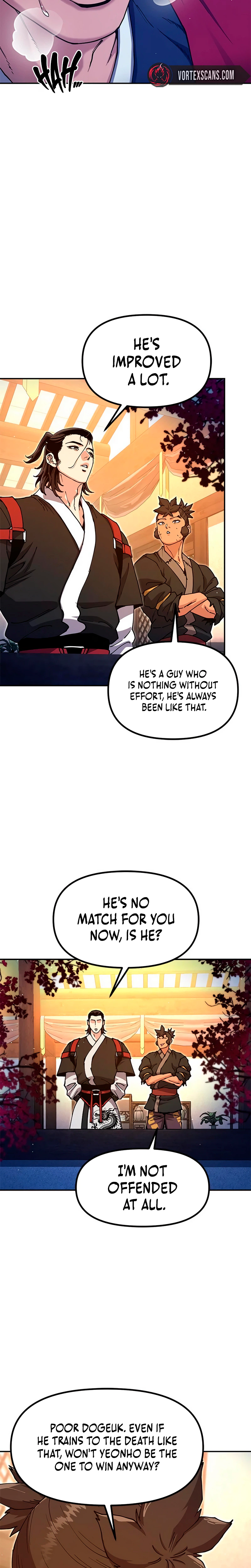 Chronicles of the Lazy Sovereign Chapter 57 Page 32