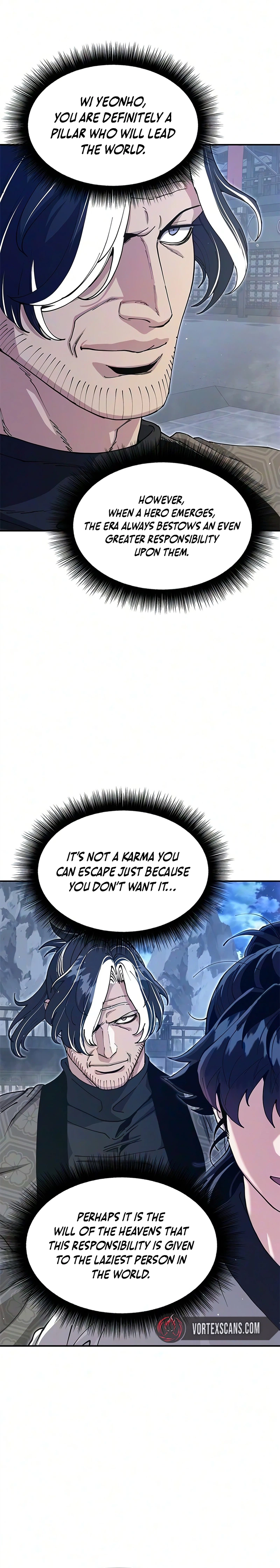 Chronicles of the Lazy Sovereign Chapter 52 Page 6