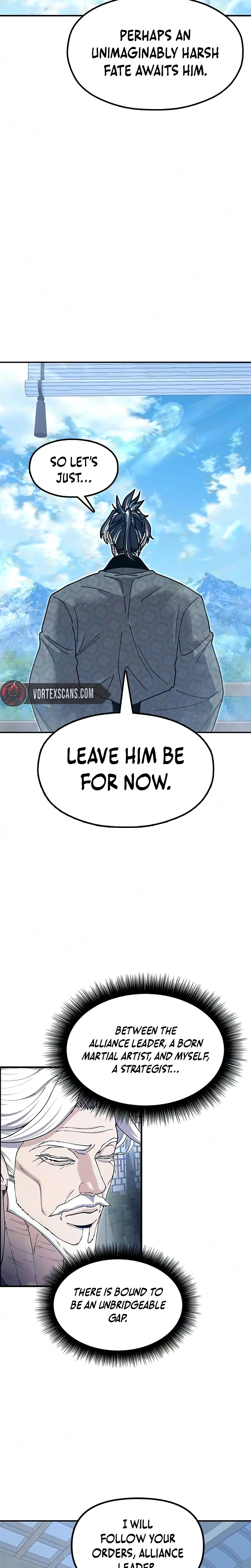 Chronicles of the Lazy Sovereign Chapter 52 Page 11