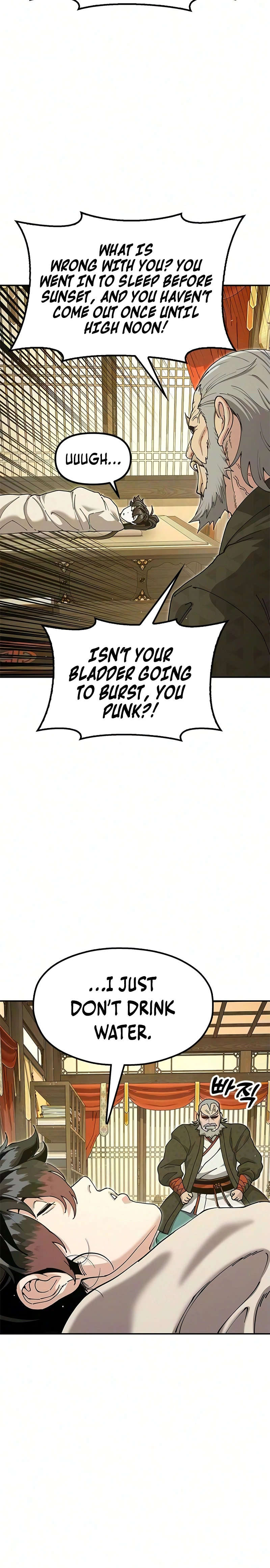 Chronicles of the Lazy Sovereign Chapter 52 Page 18