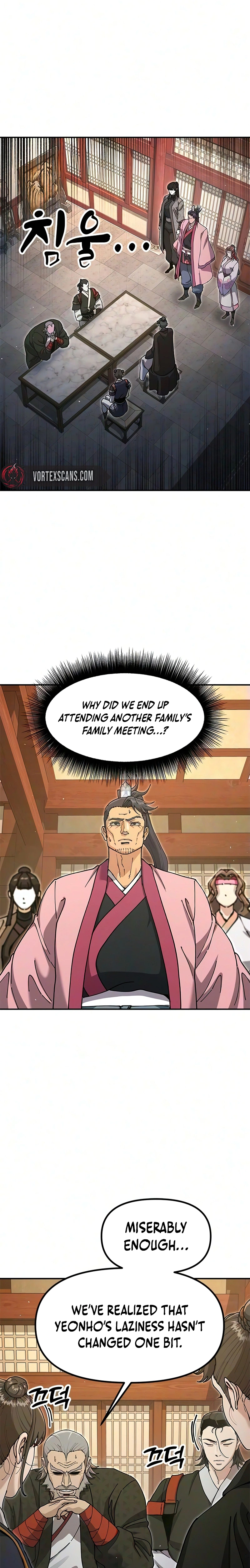 Chronicles of the Lazy Sovereign Chapter 52 Page 23