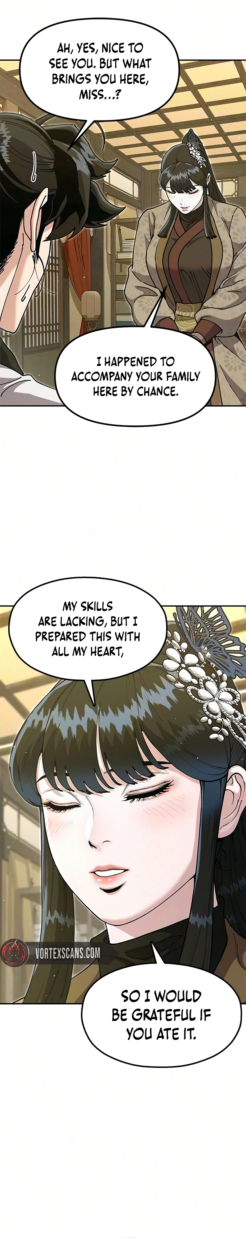 Chronicles of the Lazy Sovereign Chapter 52 Page 36
