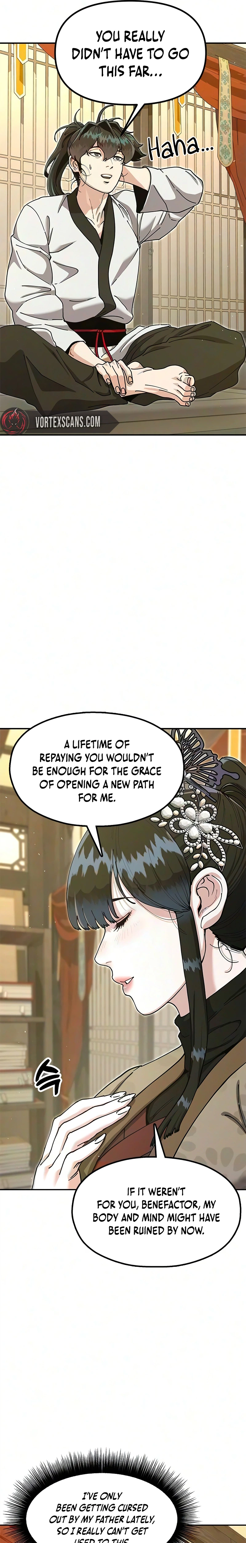 Chronicles of the Lazy Sovereign Chapter 52 Page 37