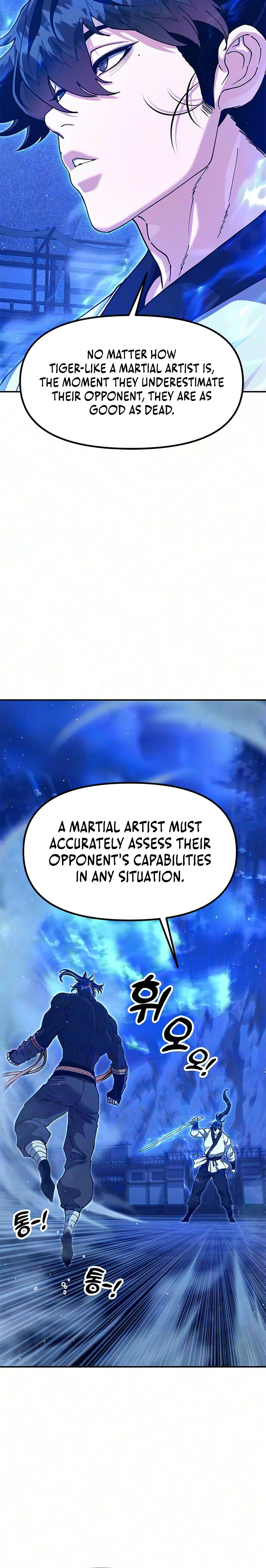 Chronicles of the Lazy Sovereign Chapter 51 Page 12