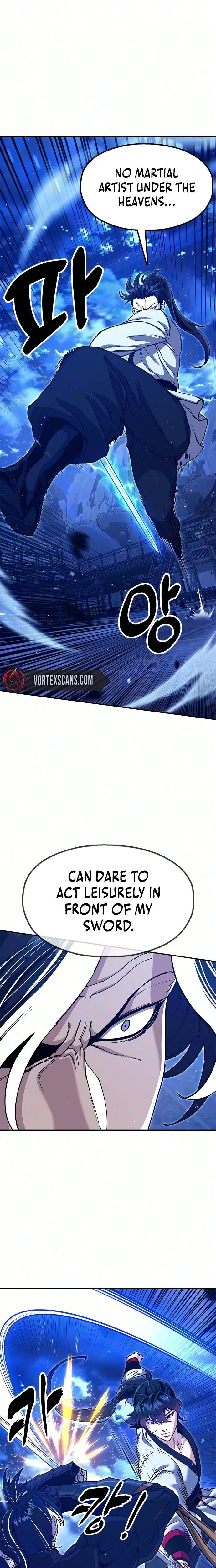 Chronicles of the Lazy Sovereign Chapter 51 Page 14