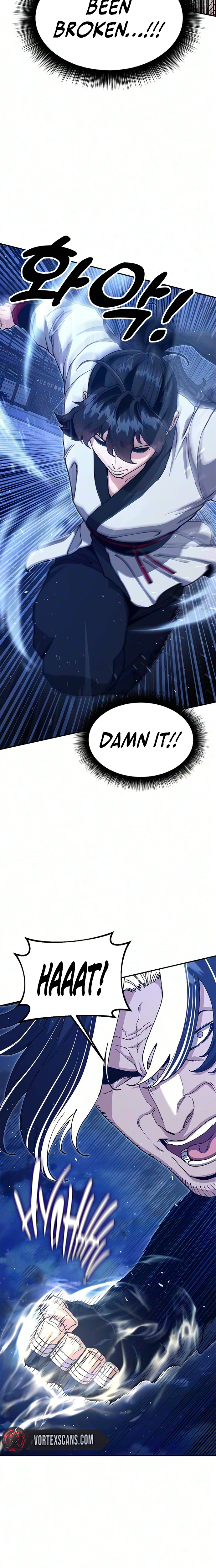Chronicles of the Lazy Sovereign Chapter 51 Page 38