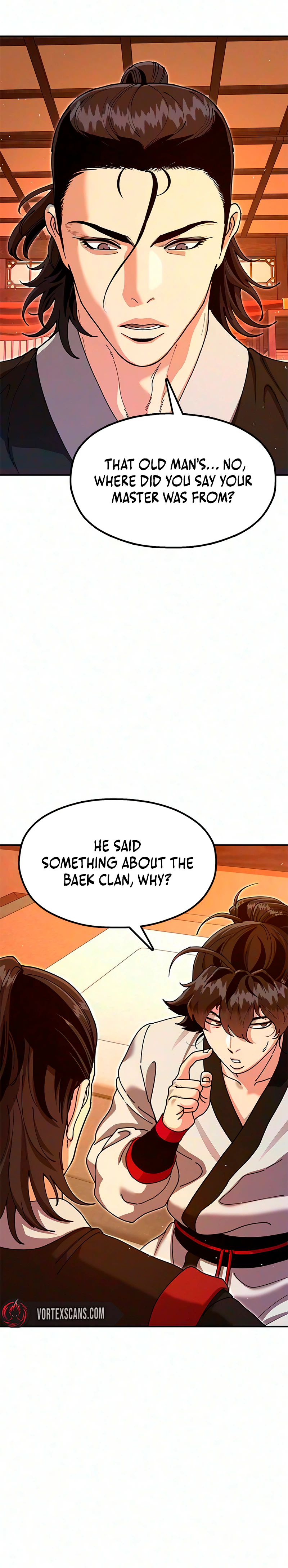 Chronicles of the Lazy Sovereign Chapter 50 Page 21