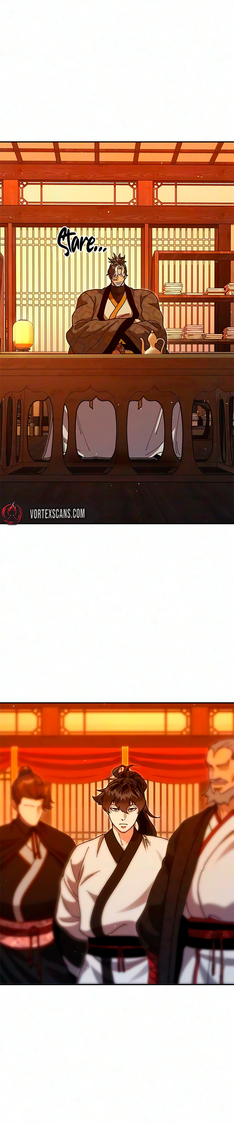 Chronicles of the Lazy Sovereign Chapter 50 Page 27