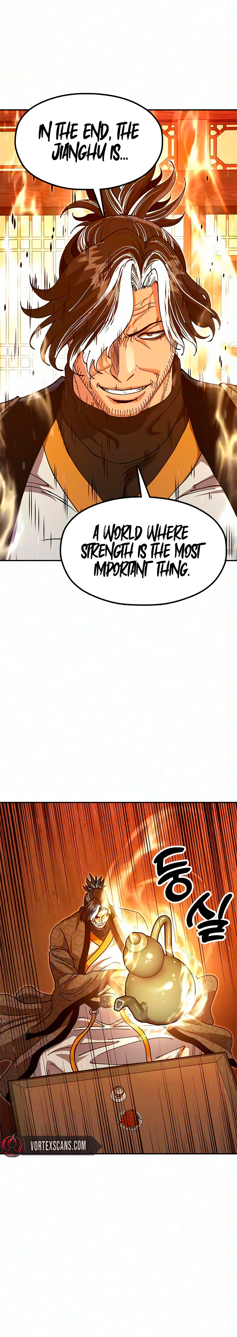 Chronicles of the Lazy Sovereign Chapter 50 Page 30