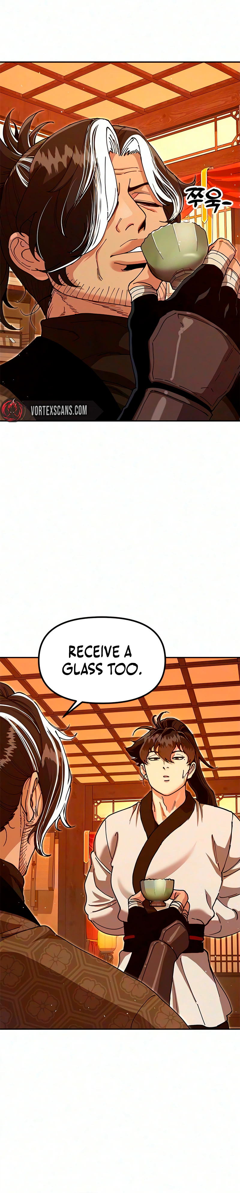 Chronicles of the Lazy Sovereign Chapter 50 Page 33