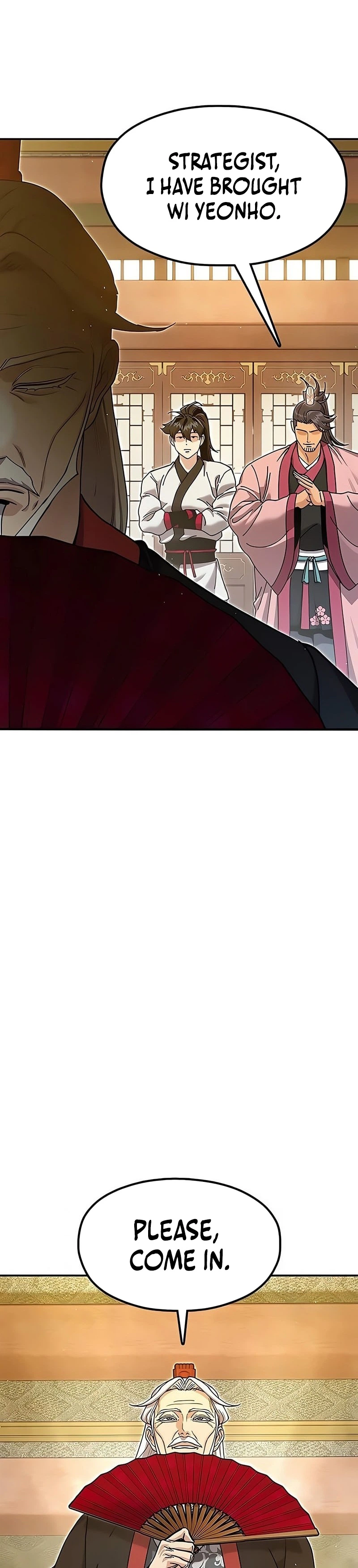 Chronicles of the Lazy Sovereign Chapter 45 Page 18