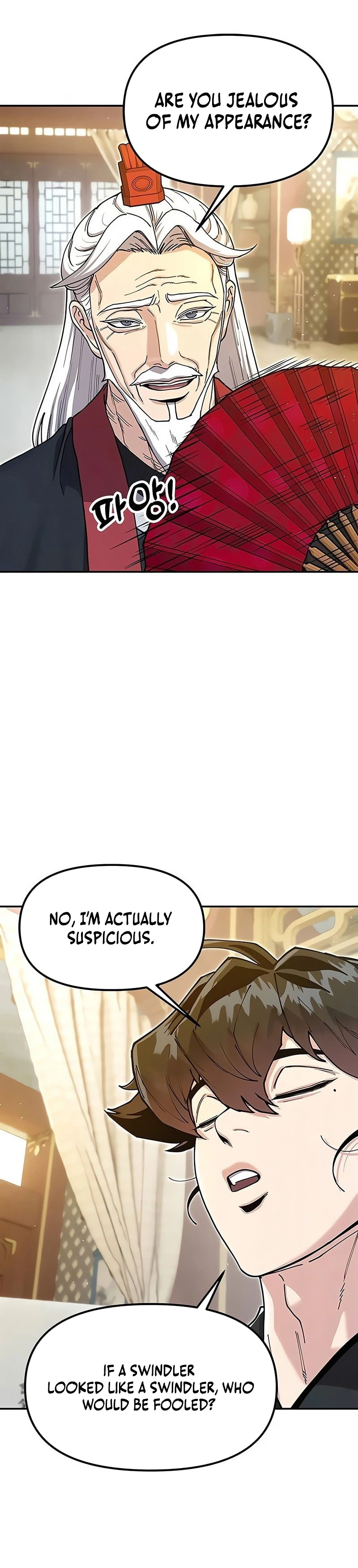 Chronicles of the Lazy Sovereign Chapter 45 Page 26