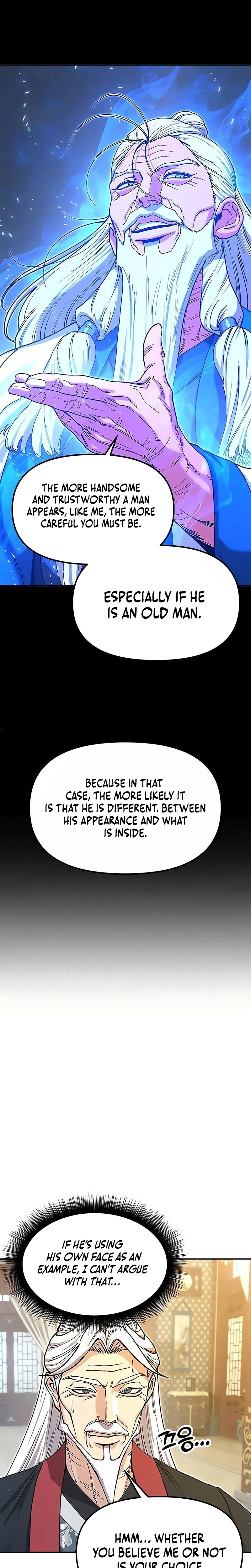 Chronicles of the Lazy Sovereign Chapter 45 Page 29