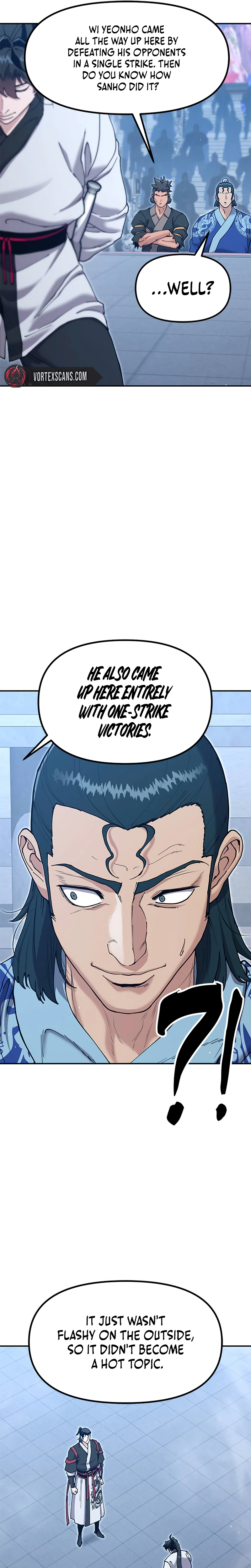 Chronicles of the Lazy Sovereign Chapter 68 Page 5
