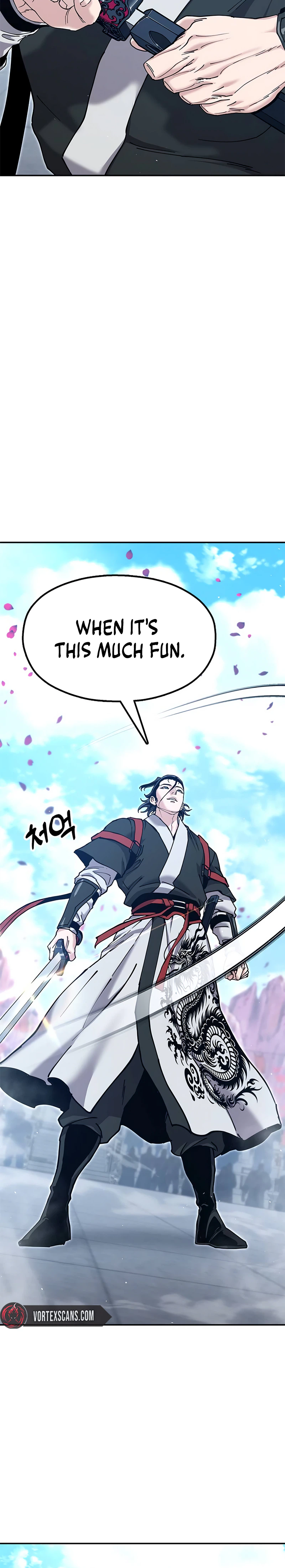 Chronicles of the Lazy Sovereign Chapter 68 Page 13