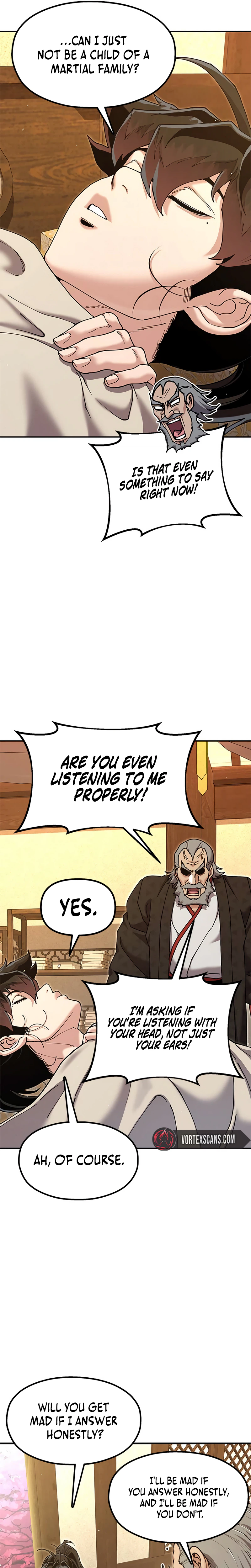 Chronicles of the Lazy Sovereign Chapter 68 Page 26