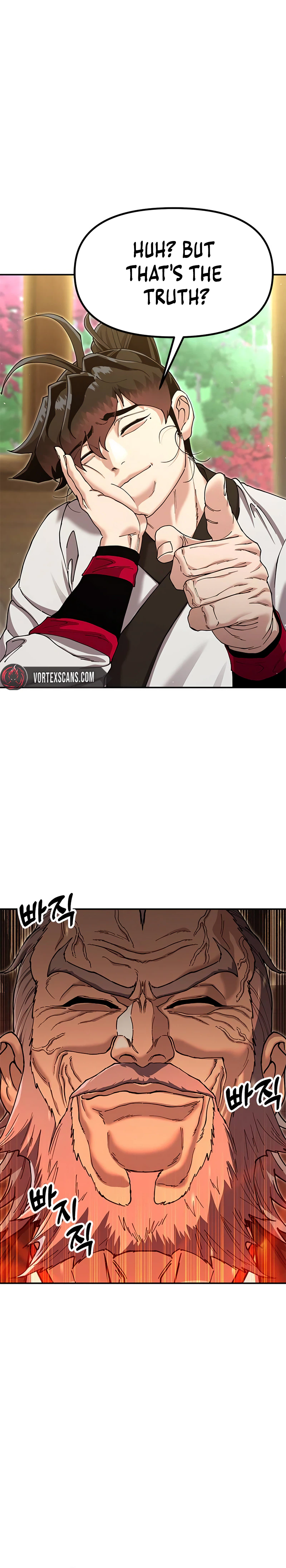 Chronicles of the Lazy Sovereign Chapter 68 Page 28