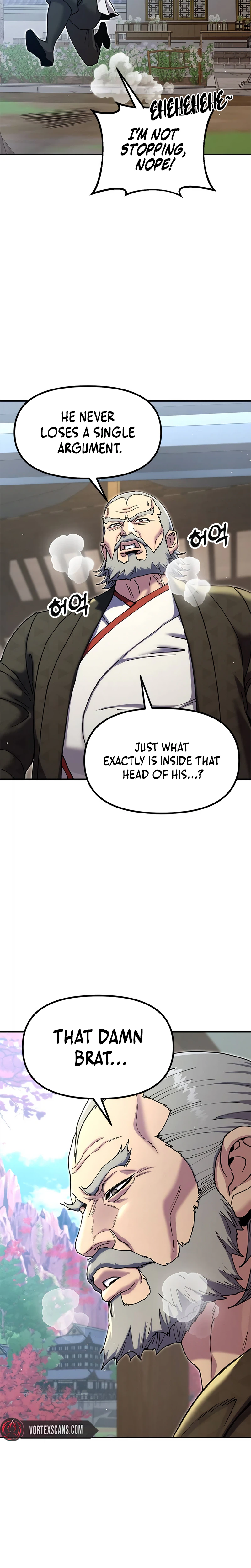 Chronicles of the Lazy Sovereign Chapter 68 Page 31