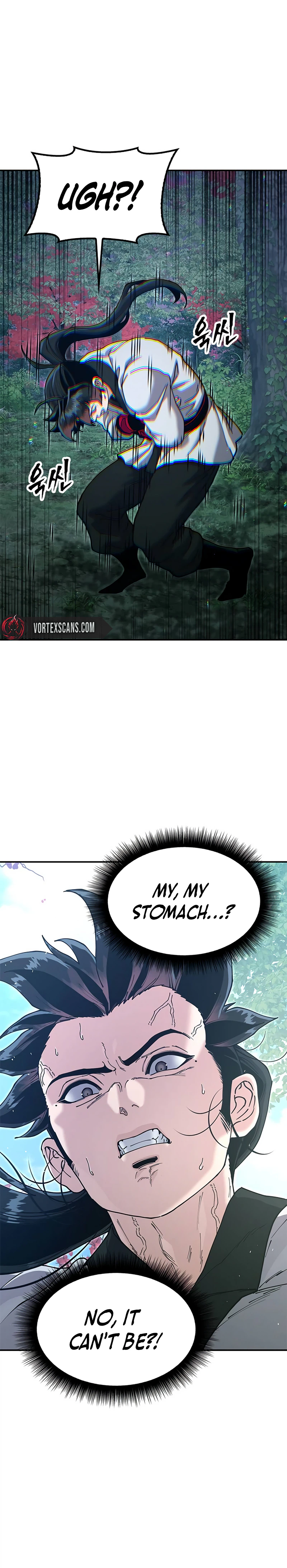 Chronicles of the Lazy Sovereign Chapter 68 Page 37