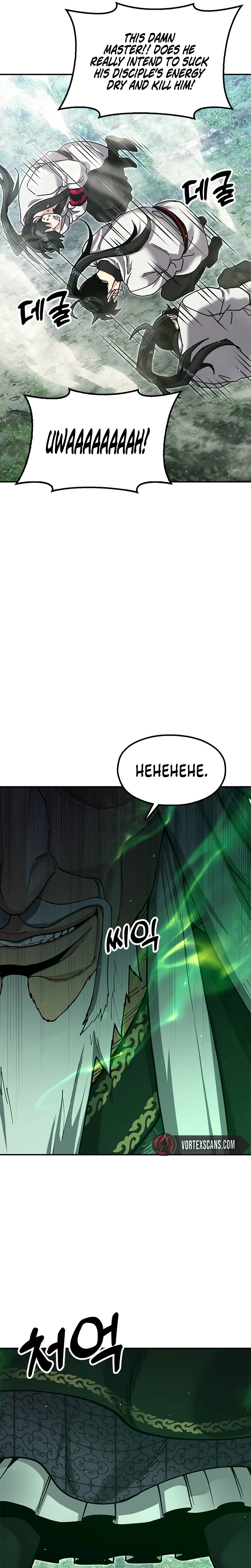 Chronicles of the Lazy Sovereign Chapter 68 Page 38