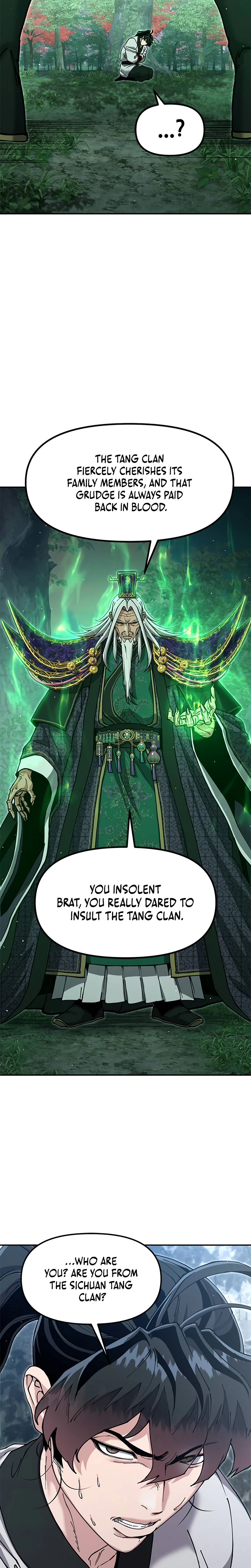 Chronicles of the Lazy Sovereign Chapter 68 Page 39