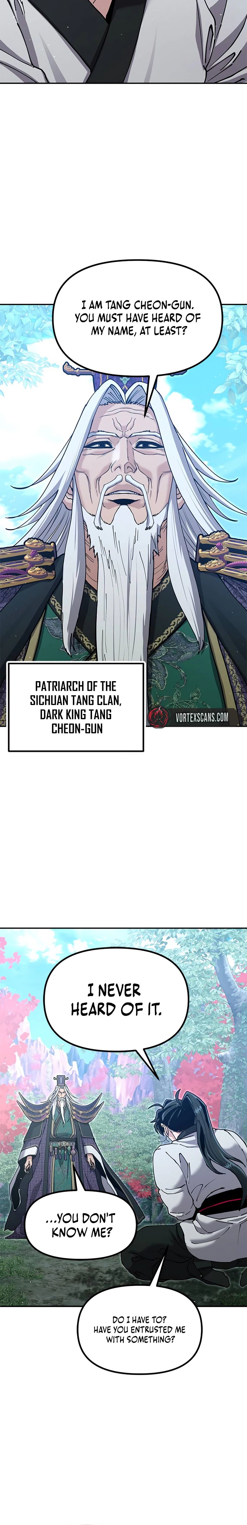 Chronicles of the Lazy Sovereign Chapter 68 Page 40