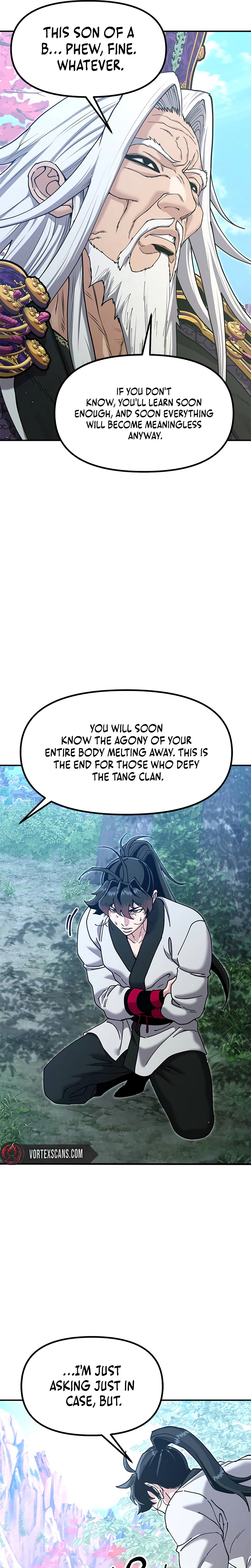 Chronicles of the Lazy Sovereign Chapter 68 Page 41