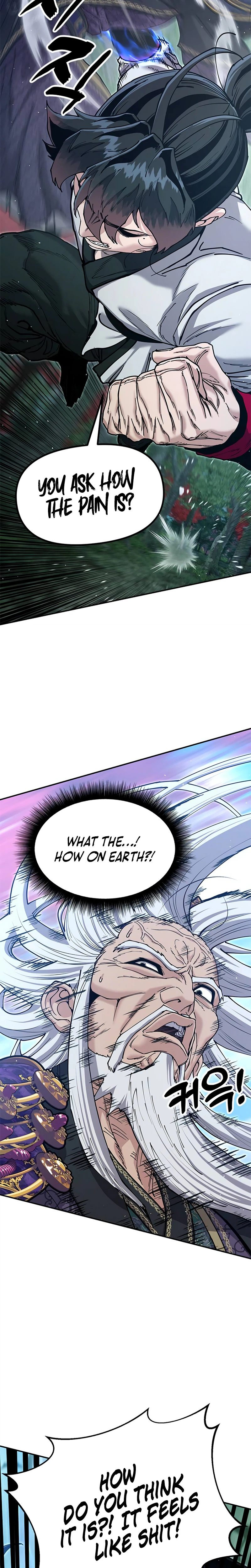 Chronicles of the Lazy Sovereign Chapter 68 Page 45